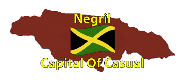 Negril Capital Of Casual - www.negrilcapitalofcasual.com